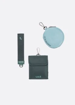 Alesia Double Wristlet Wallet -LOLE OUTLET LAW0984 V838 3