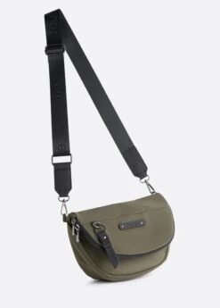 Acadie Flap Crossbody Bag -LOLE OUTLET LAW0986 V694 2
