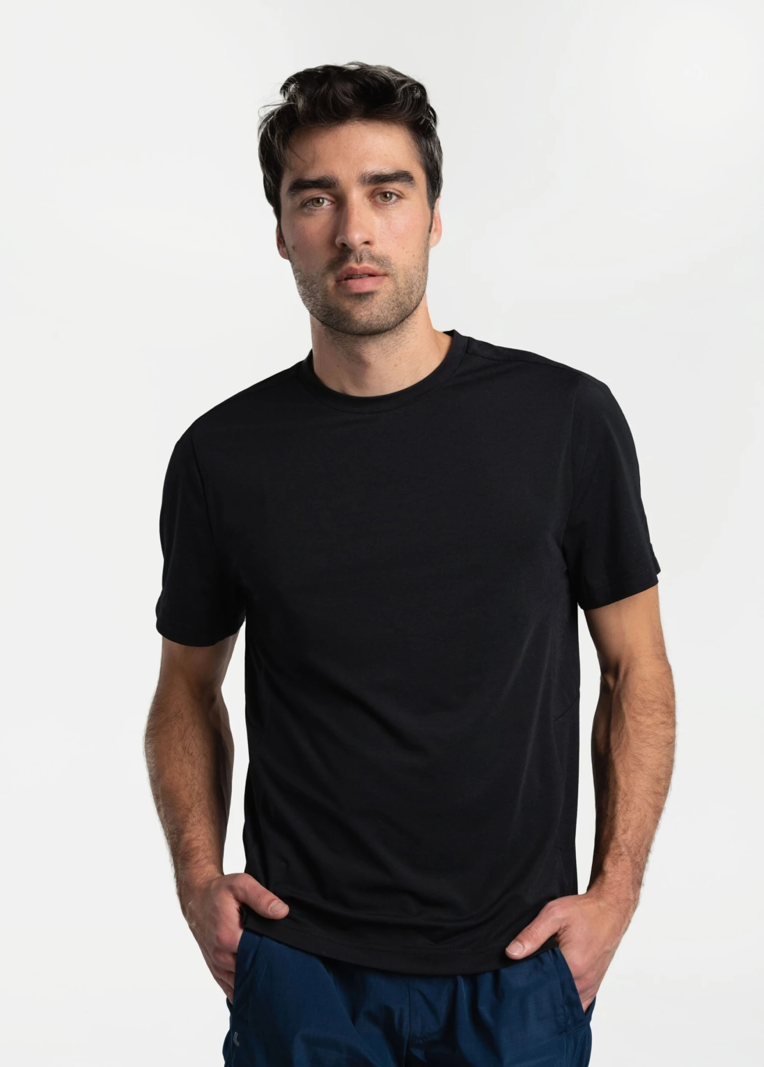 Performance Wool Short Sleeve 3 Performance Wool Short Sleeve