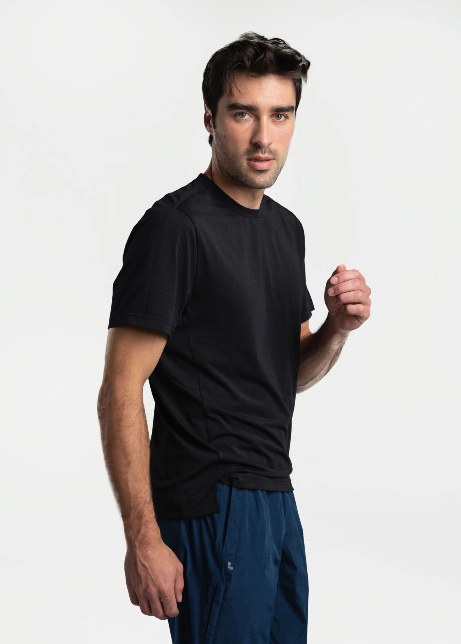 Performance Wool Short Sleeve 4 Performance Wool Short Sleeve - Image 2