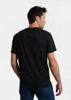 Performance Wool Short Sleeve 21 Performance Wool Short Sleeve -LOLE OUTLET LSM0164 N415 4