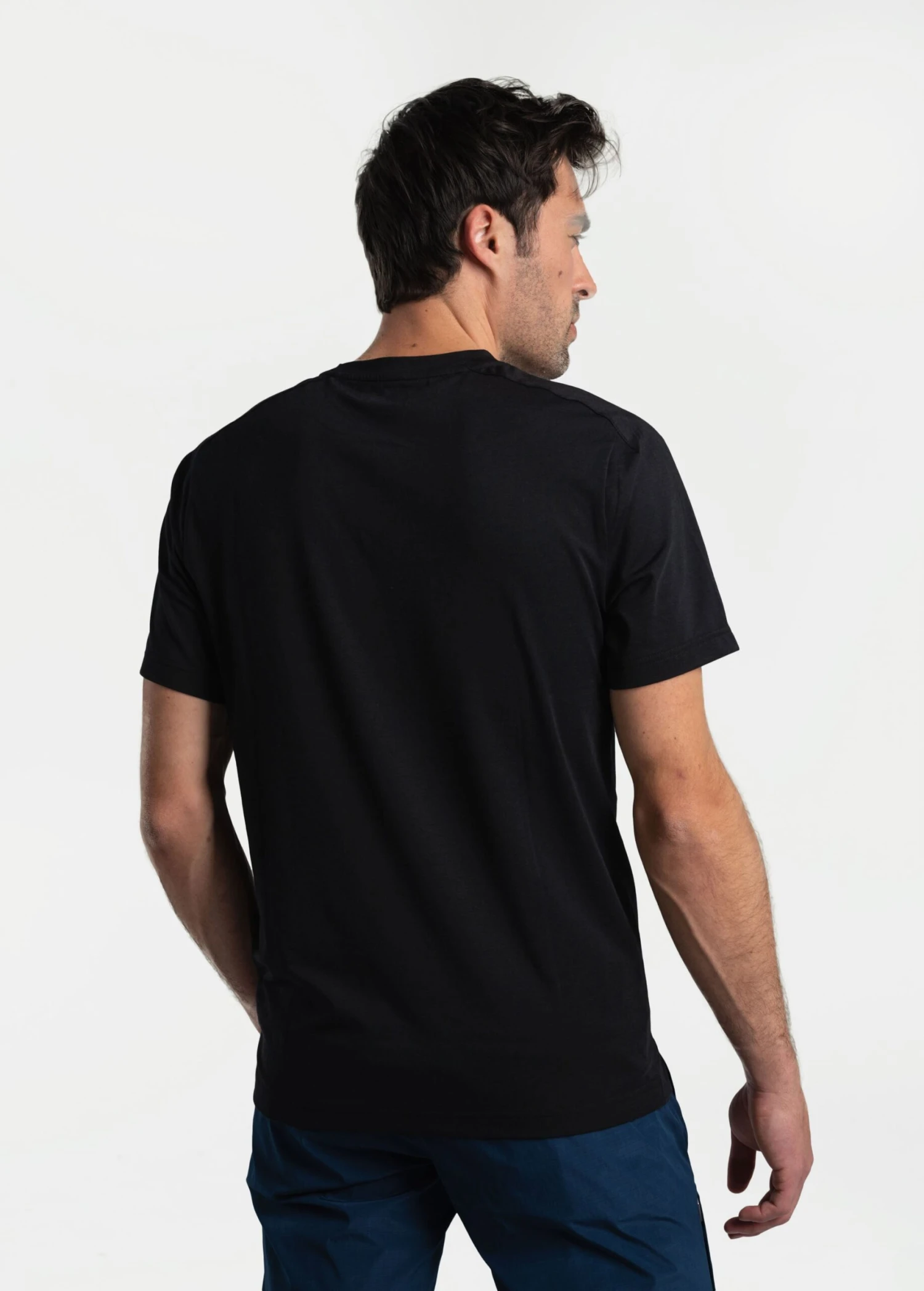 Performance Wool Short Sleeve 6 Performance Wool Short Sleeve - Image 4