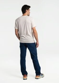 Performance Wool Short Sleeve 27 Performance Wool Short Sleeve -LOLE OUTLET LSM0164 W438 6