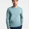 Performance Wool Long Sleeve 1 Performance Wool Long Sleeve -LOLE OUTLET LSM0165 BB41 1