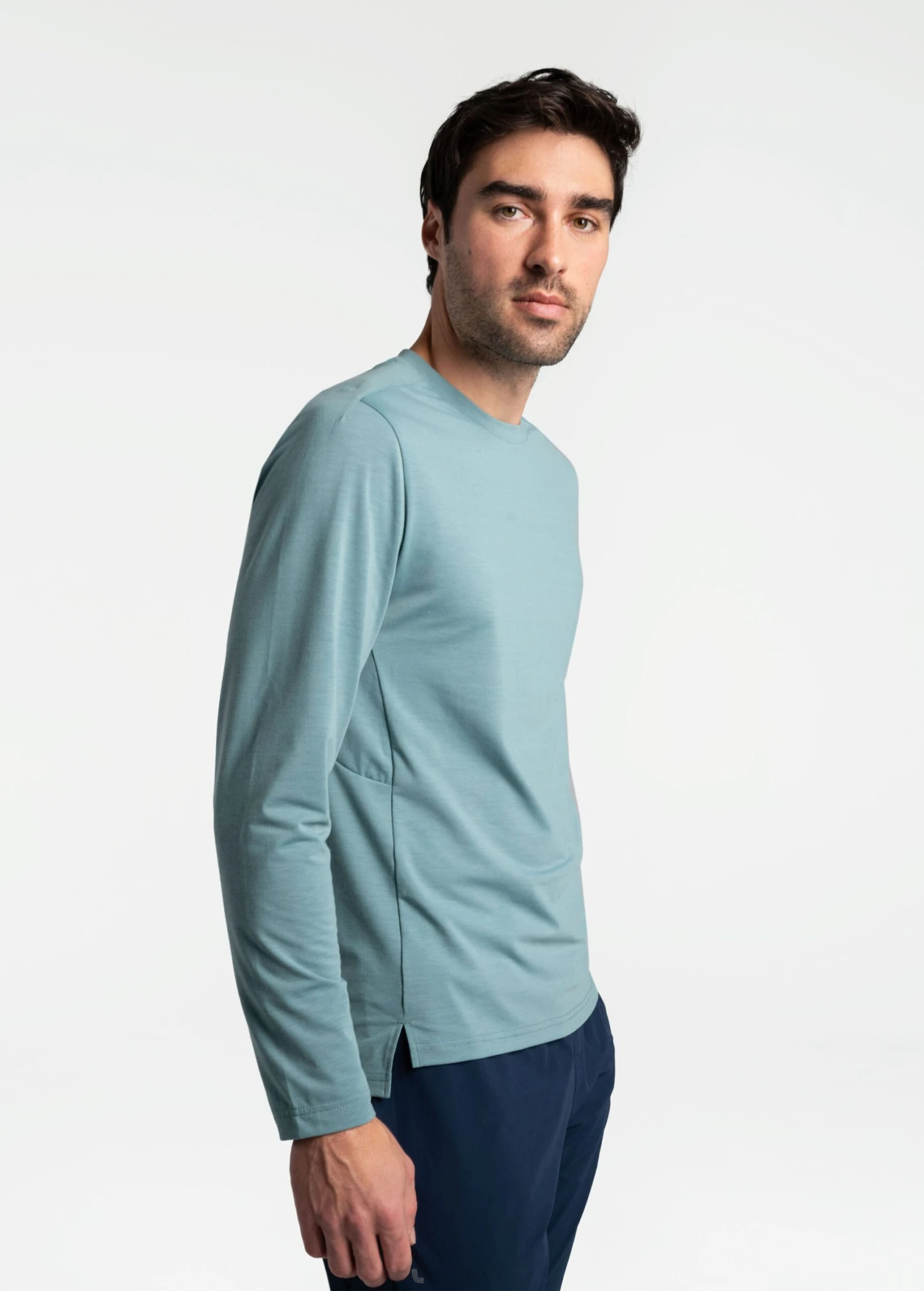 Performance Wool Long Sleeve 6 Performance Wool Long Sleeve - Image 4