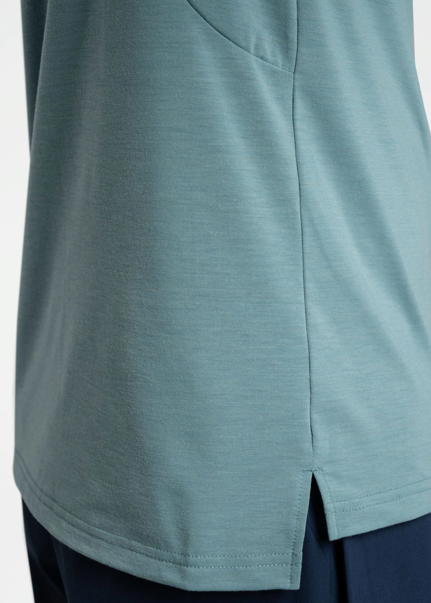 Performance Wool Long Sleeve 8 Performance Wool Long Sleeve - Image 6