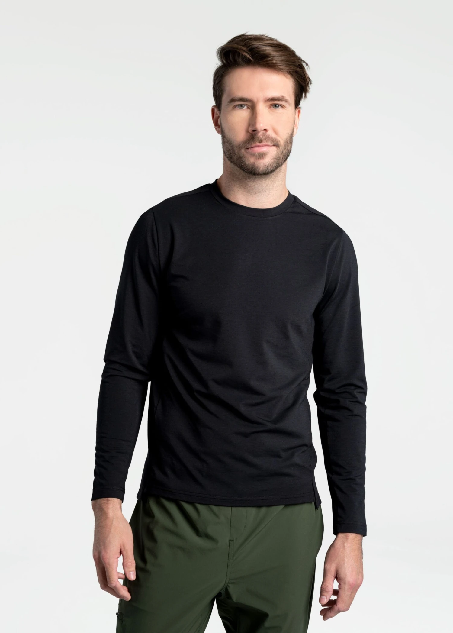 Performance Wool Long Sleeve 10 Performance Wool Long Sleeve - Image 8