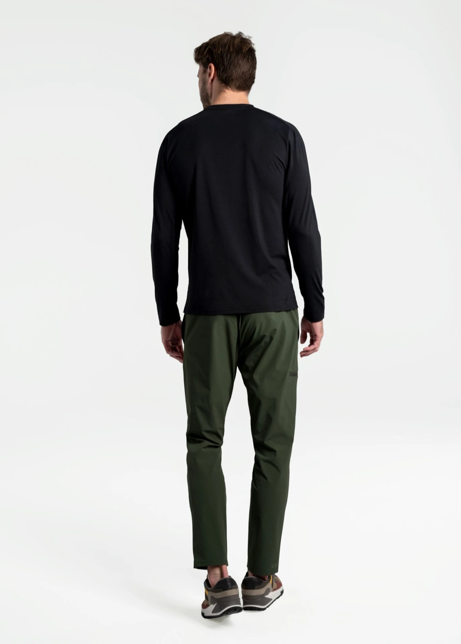 Performance Wool Long Sleeve 12 Performance Wool Long Sleeve - Image 10