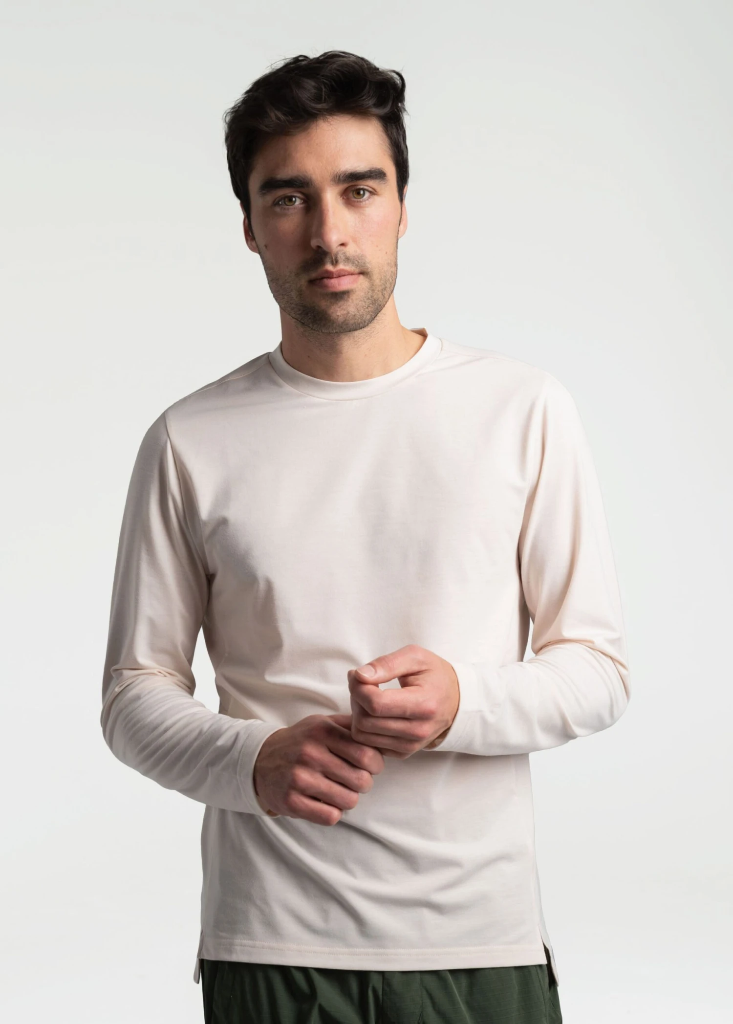 Performance Wool Long Sleeve 17 Performance Wool Long Sleeve - Image 15
