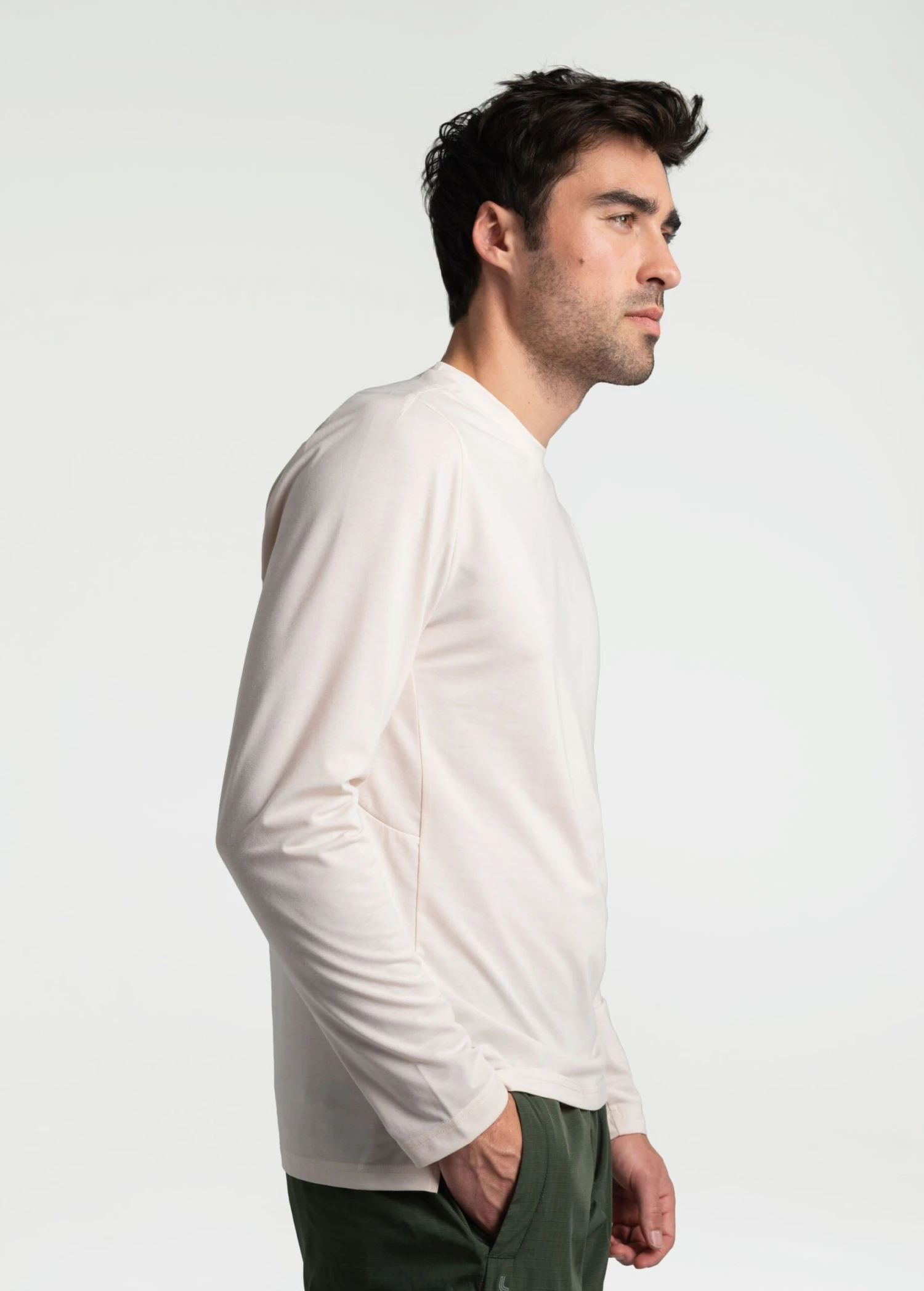 Performance Wool Long Sleeve 19 Performance Wool Long Sleeve - Image 17