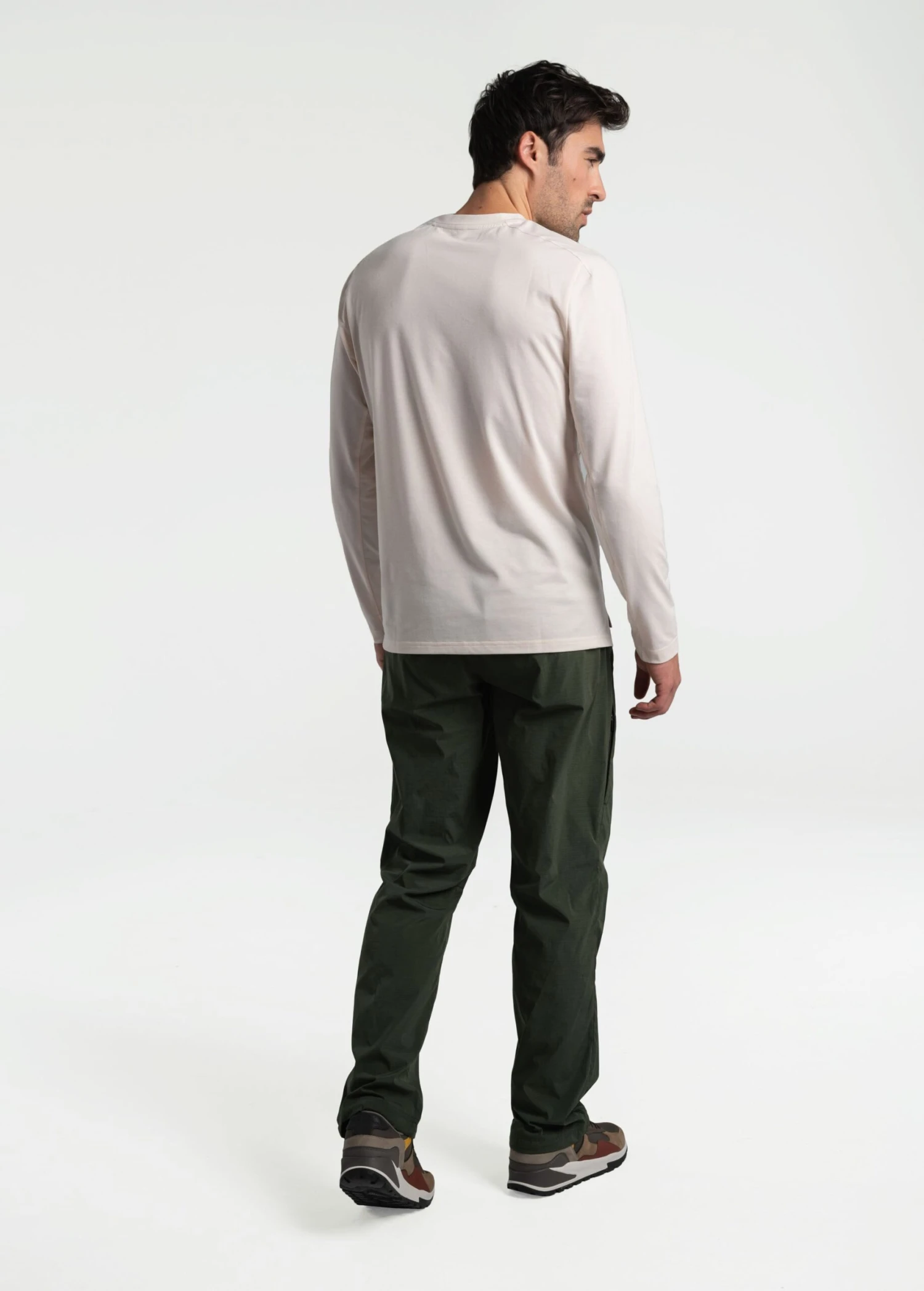 Performance Wool Long Sleeve 22 Performance Wool Long Sleeve - Image 20