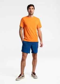 Terra Unlined Shorts 22 Terra Unlined Shorts -LOLE OUTLET LSM0170 BB32 1