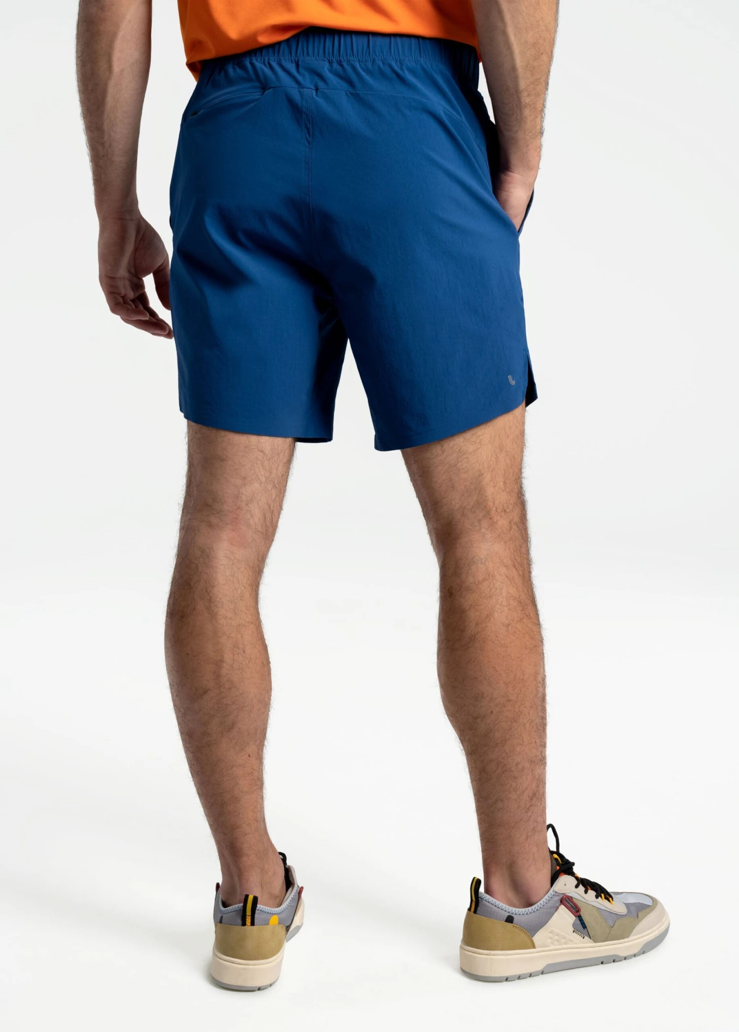 Terra Unlined Shorts 9 Terra Unlined Shorts - Image 7