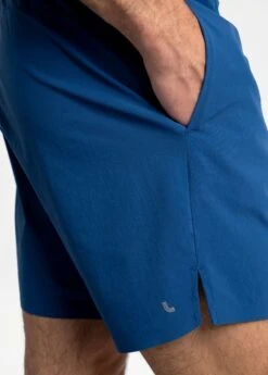 Terra Unlined Shorts 26 Terra Unlined Shorts -LOLE OUTLET LSM0170 BB32 5