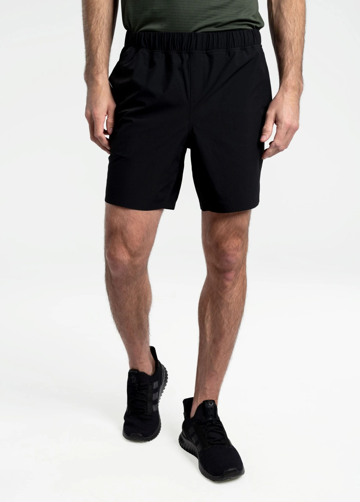 Terra Unlined Shorts 4 Terra Unlined Shorts - Image 2