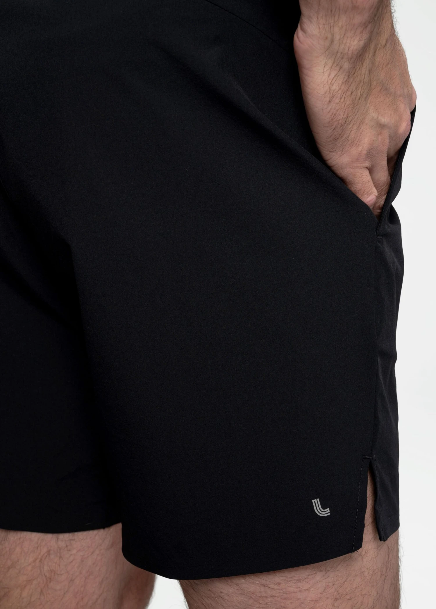 Terra Unlined Shorts 18 Terra Unlined Shorts - Image 16