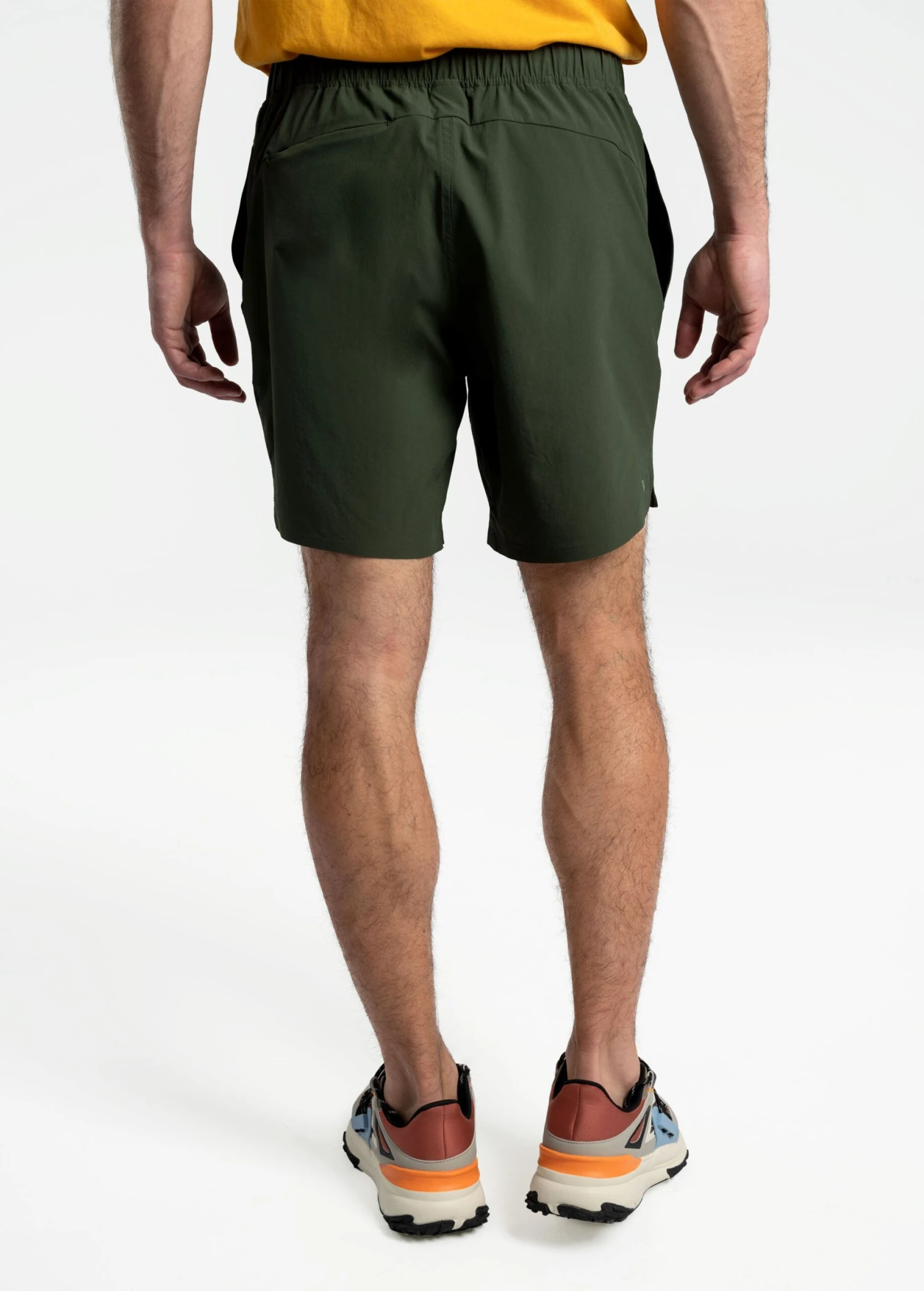 Terra Unlined Shorts 15 Terra Unlined Shorts - Image 13