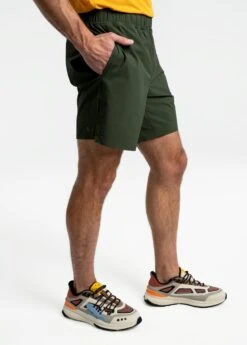 Terra Unlined Shorts 31 Terra Unlined Shorts -LOLE OUTLET LSM0170 V761 4