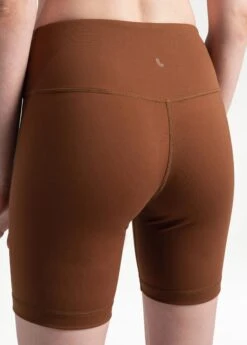 Comfort Stretch Biker Shorts 23 Comfort Stretch Biker Shorts -LOLE OUTLET LSW4283 C207 3