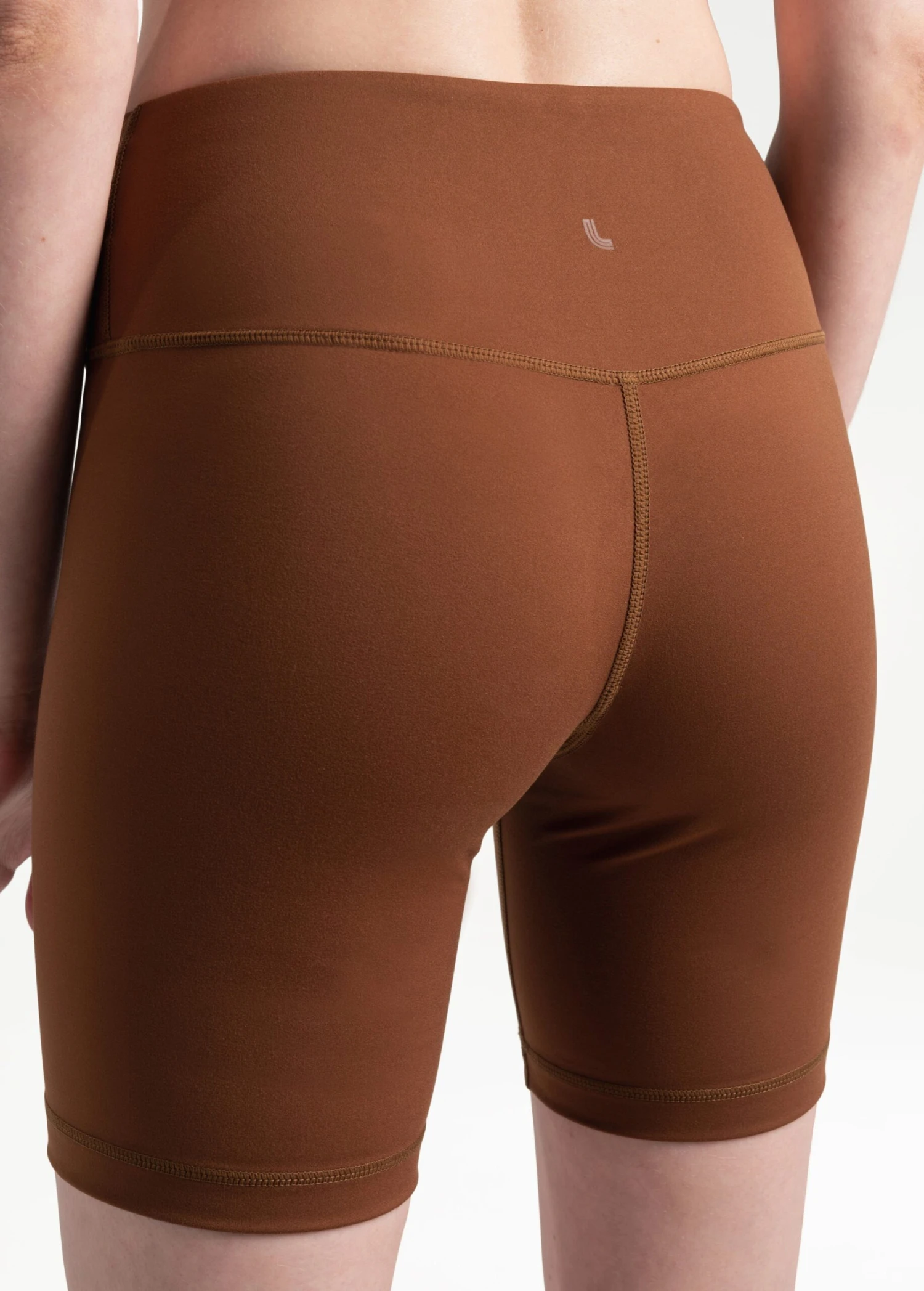 Comfort Stretch Biker Shorts 8 Comfort Stretch Biker Shorts - Image 6