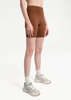 Comfort Stretch Biker Shorts 25 Comfort Stretch Biker Shorts -LOLE OUTLET LSW4283 C207 4