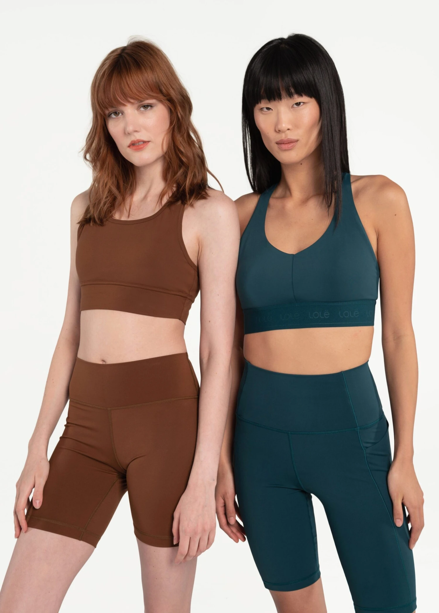 Comfort Stretch Biker Shorts 14 Comfort Stretch Biker Shorts - Image 12