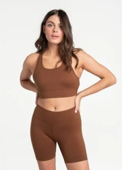 Comfort Stretch Biker Shorts 33 Comfort Stretch Biker Shorts -LOLE OUTLET LSW4283 C207 8