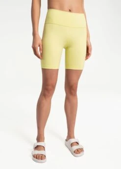 Comfort Stretch Biker Shorts 20 Comfort Stretch Biker Shorts -LOLE OUTLET LSW4283 V781 2