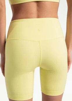 Comfort Stretch Biker Shorts 22 Comfort Stretch Biker Shorts -LOLE OUTLET LSW4283 V781 3