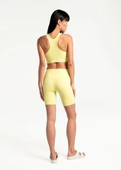 Comfort Stretch Biker Shorts 26 Comfort Stretch Biker Shorts -LOLE OUTLET LSW4283 V781 5