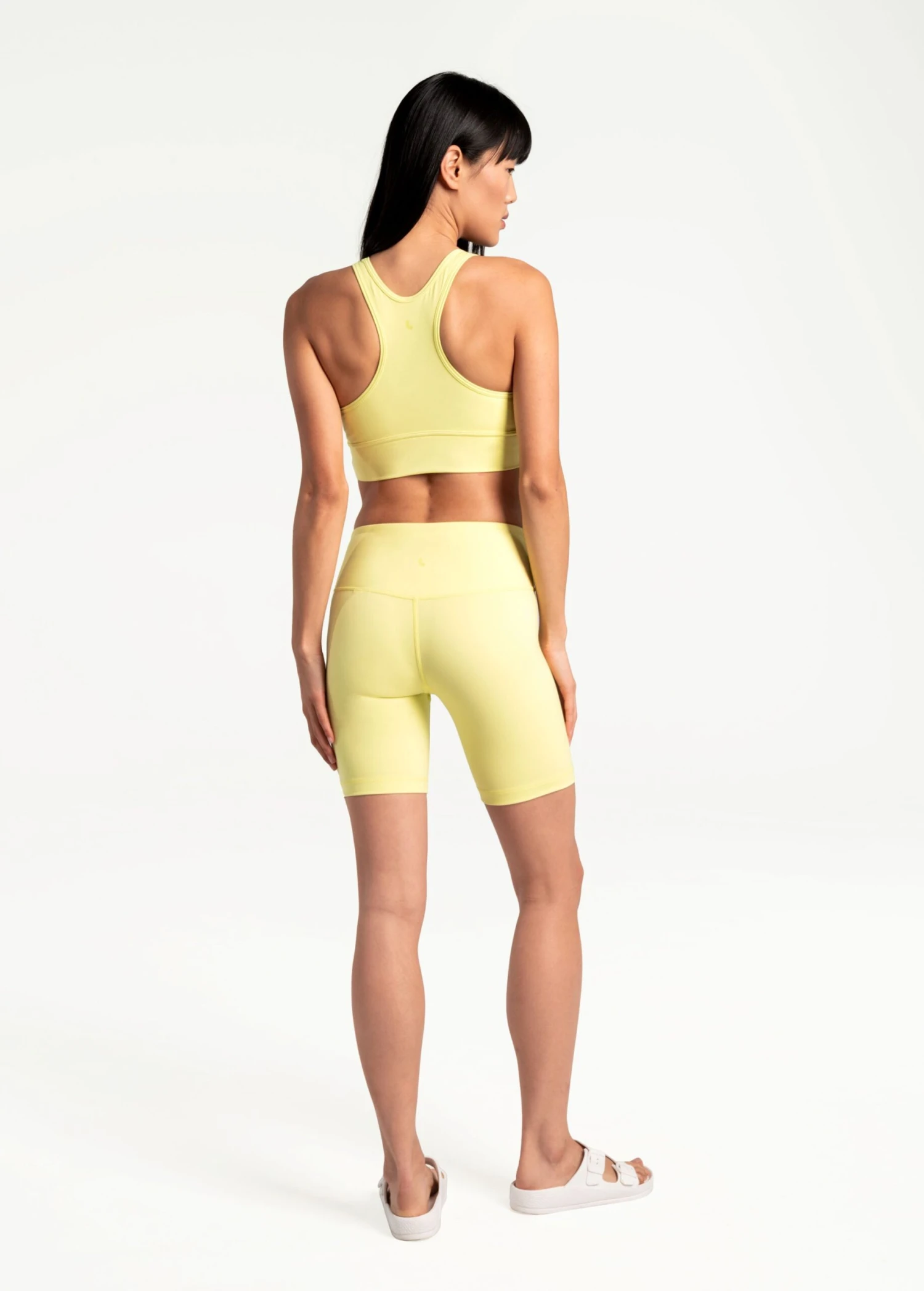 Comfort Stretch Biker Shorts 11 Comfort Stretch Biker Shorts - Image 9