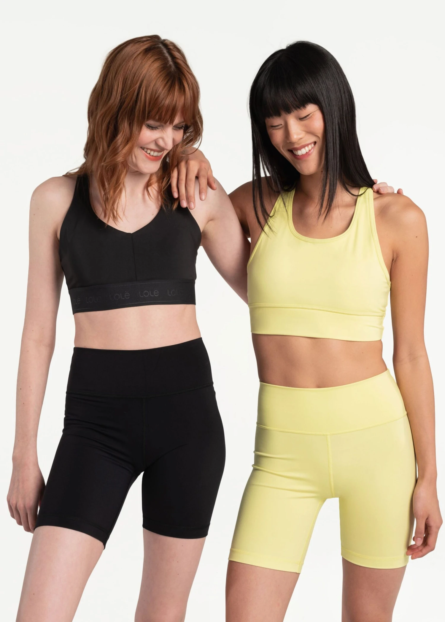 Comfort Stretch Biker Shorts 15 Comfort Stretch Biker Shorts - Image 13