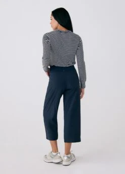 Momentum Cropped Pants 30 Momentum Cropped Pants -LOLE OUTLET LSW4292 B773 4