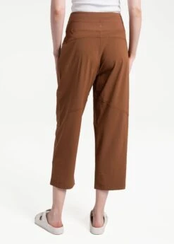 Momentum Cropped Pants 38 Momentum Cropped Pants -LOLE OUTLET LSW4292 C207 4