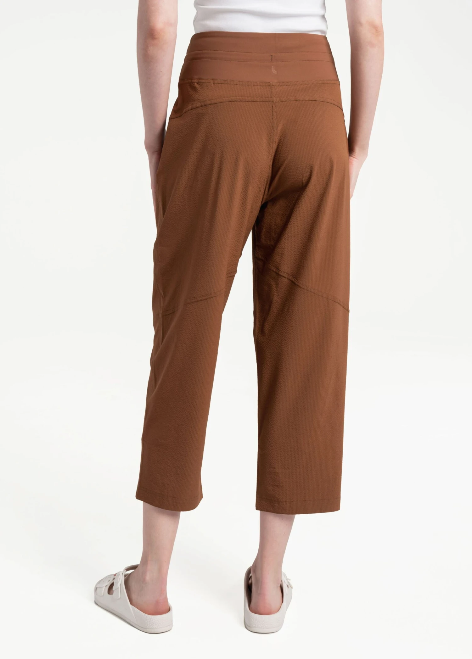 Momentum Cropped Pants 19 Momentum Cropped Pants - Image 17