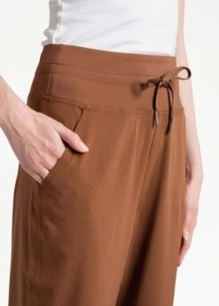 Momentum Cropped Pants 40 Momentum Cropped Pants -LOLE OUTLET LSW4292 C207 6