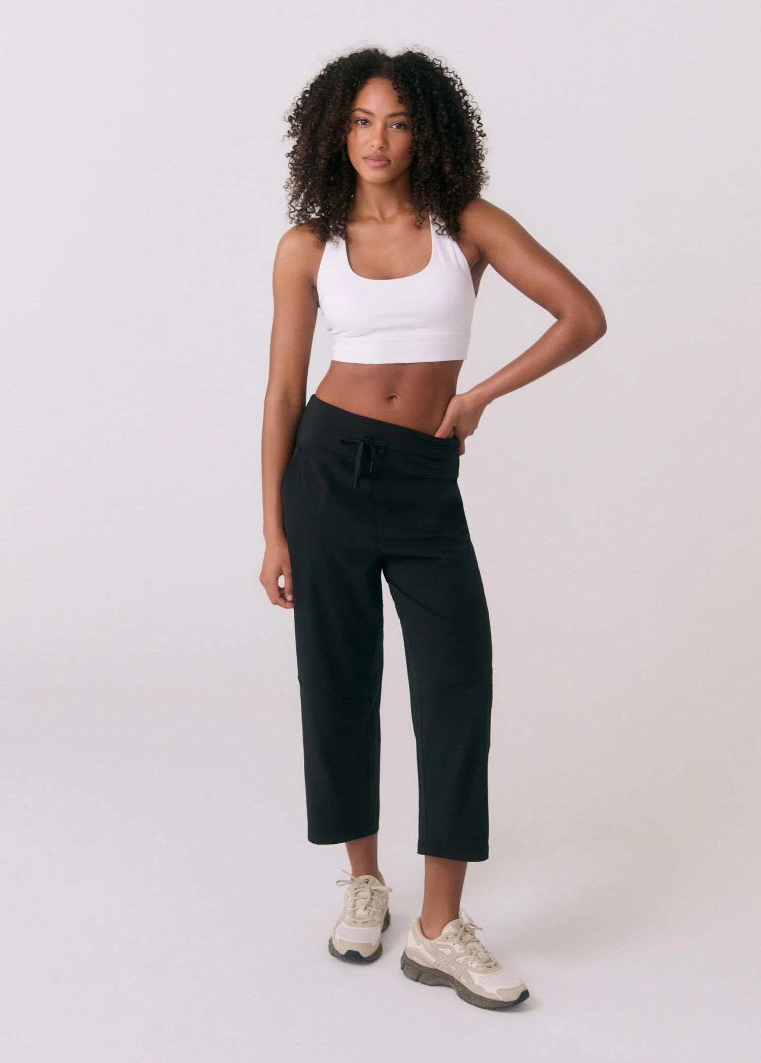 Momentum Cropped Pants 13 Momentum Cropped Pants - Image 11