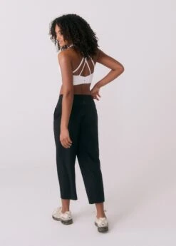 Momentum Cropped Pants 33 Momentum Cropped Pants -LOLE OUTLET LSW4292 N415 3