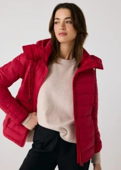 Camille Crew Neck Sweater -LOLE OUTLET LSW4356 W435 6