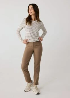 Miles Pants -LOLE OUTLET LSW4379 C213 4