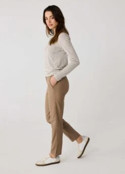 Miles Pants -LOLE OUTLET LSW4379 C213 5