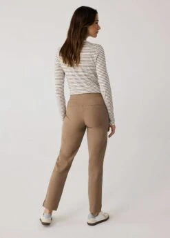 Miles Pants -LOLE OUTLET LSW4379 C213 6