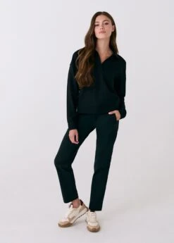 Miles Pants -LOLE OUTLET LSW4379 N415 1