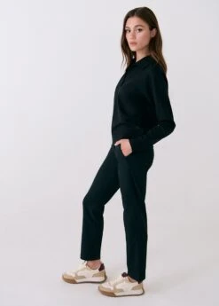 Miles Pants -LOLE OUTLET LSW4379 N415 2