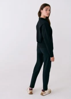 Miles Pants -LOLE OUTLET LSW4379 N415 3