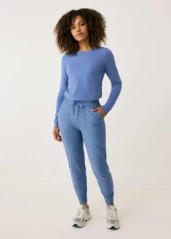 Om Tech Joggers 40 Om Tech Joggers -LOLE OUTLET LSW4403 BB67 1