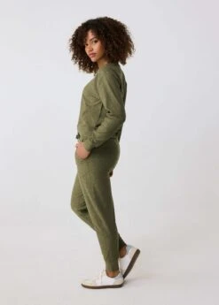 Om Tech Joggers 36 Om Tech Joggers -LOLE OUTLET LSW4403 V815 1