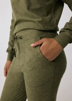 Om Tech Joggers 37 Om Tech Joggers -LOLE OUTLET LSW4403 V815 2