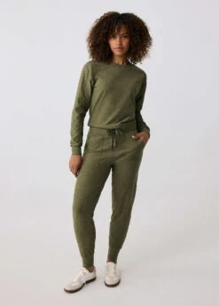 Om Tech Joggers 38 Om Tech Joggers -LOLE OUTLET LSW4403 V815 3