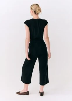 Effortless Wrap Jumpsuit -LOLE OUTLET LSW4425 N415 4